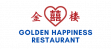 Golden Happiness Restaurant Logo